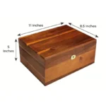 SmartHub Discreet Charging Station - Image 12