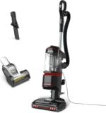 Shark Upright Corded Vacuum Cleaner 750W, 1.1L, Lift-Away, Pet Model, LED Headlights, Anti-Allergen, 8m Cord, Pet & Multi-Surface Tools