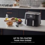 Dual Zone Air Fryer AF300UK - Image 5