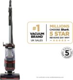 Shark Upright Corded Vacuum Cleaner 750W, 1.1L, Lift-Away, Pet Model, LED Headlights, Anti-Allergen, 8m Cord, Pet & Multi-Surface Tools - Image 2