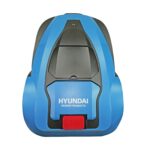 Hyundai Robot Lawnmower, 625sq Metre, 180mm Cutting Width, 7 Cutting Heights, Self-mulching, Smart Mowing Functionality Robot Mower with 2 Year Warranty - Image 4