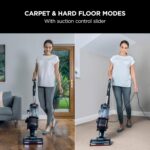 Shark Upright Corded Vacuum Cleaner 750W, 1.1L, Lift-Away, Pet Model, LED Headlights, Anti-Allergen, 8m Cord, Pet & Multi-Surface Tools - Image 5