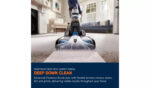 Vax Platinum Smartwash Upright Carpet Cleaner - Image 3